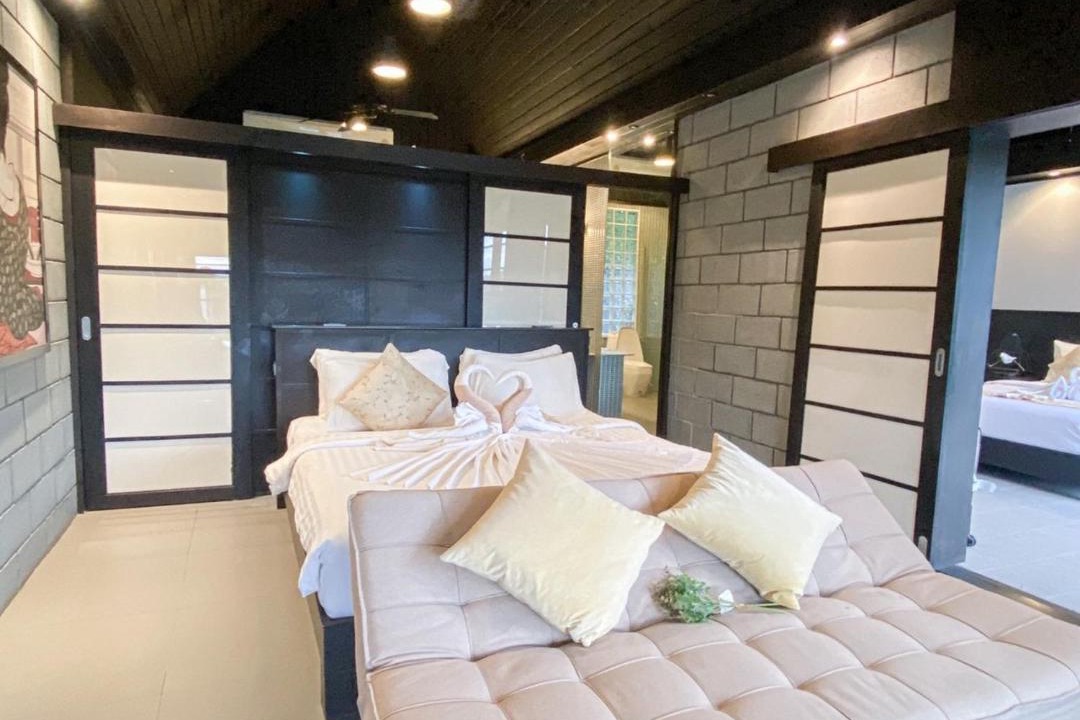 Photo of Bedroom in Nanai Road