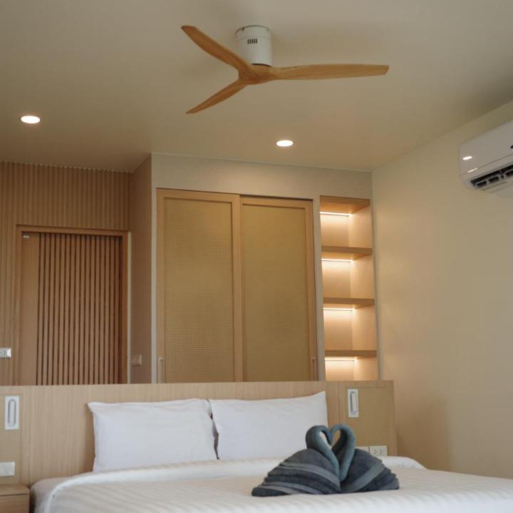 Photo of Bedroom in Ko Pha-ngan