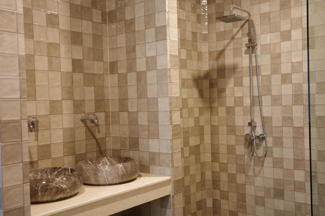 Photo of Bathroom in Ko Pha-ngan