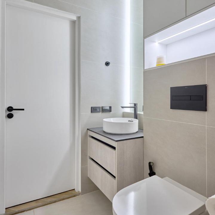 Photo of Bathroom in Chalong