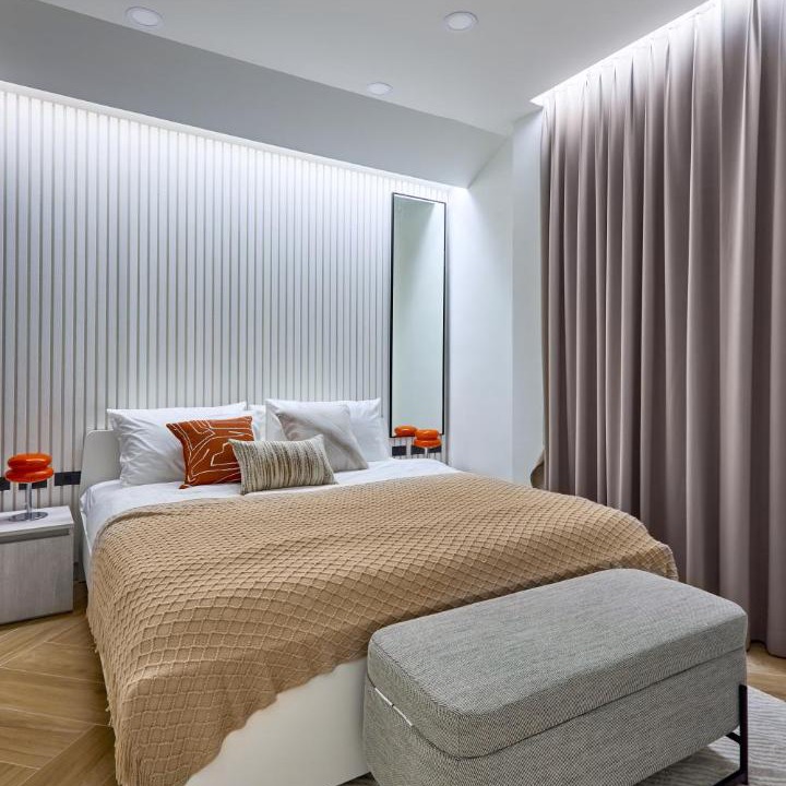 Photo of Bedroom in Chalong