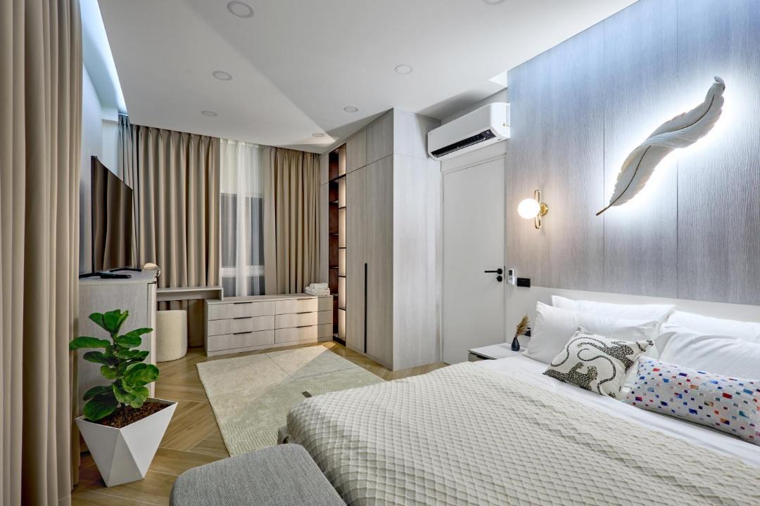 Photo of Bedroom in Chalong
