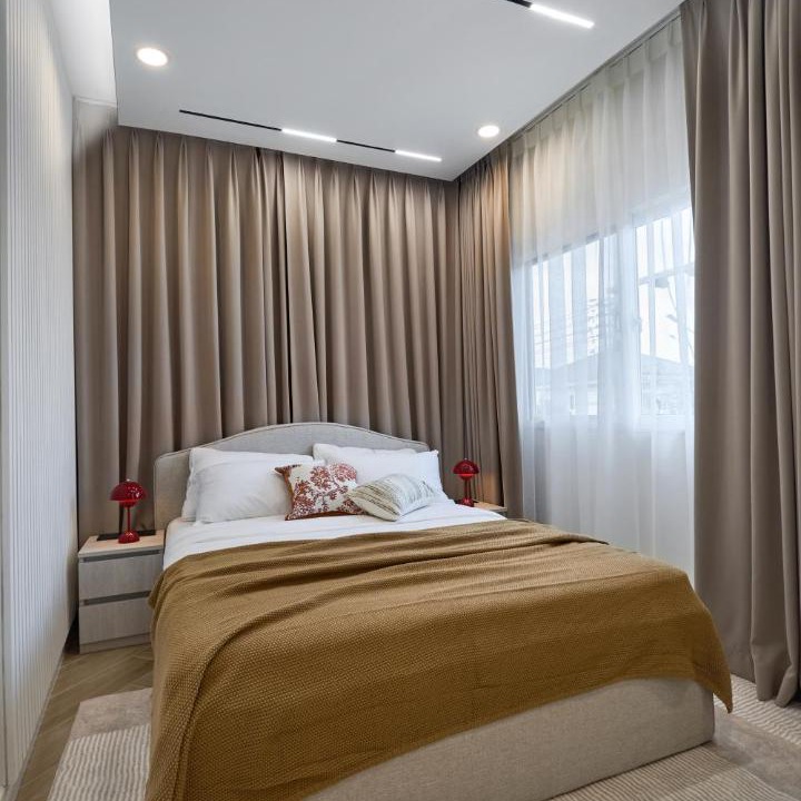 Photo of Bedroom in Chalong