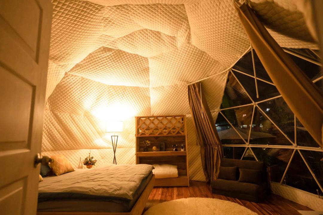 Photo of Bedroom in Thakhek
