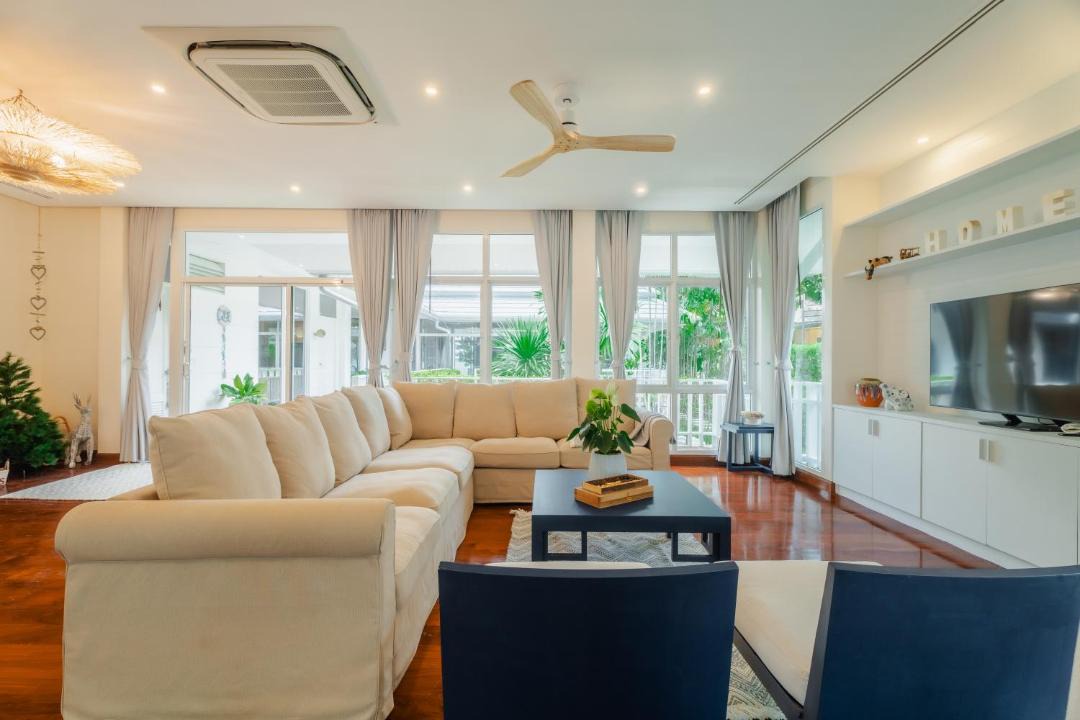 Photo of Livingroom in Rawai