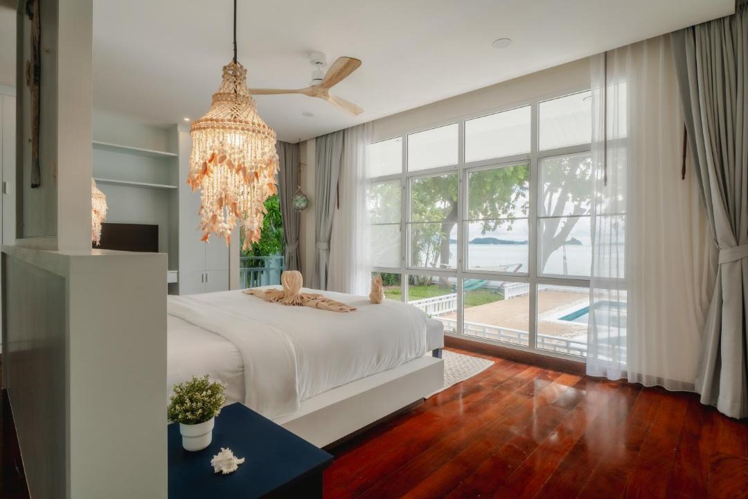 Photo of Bedroom in Rawai