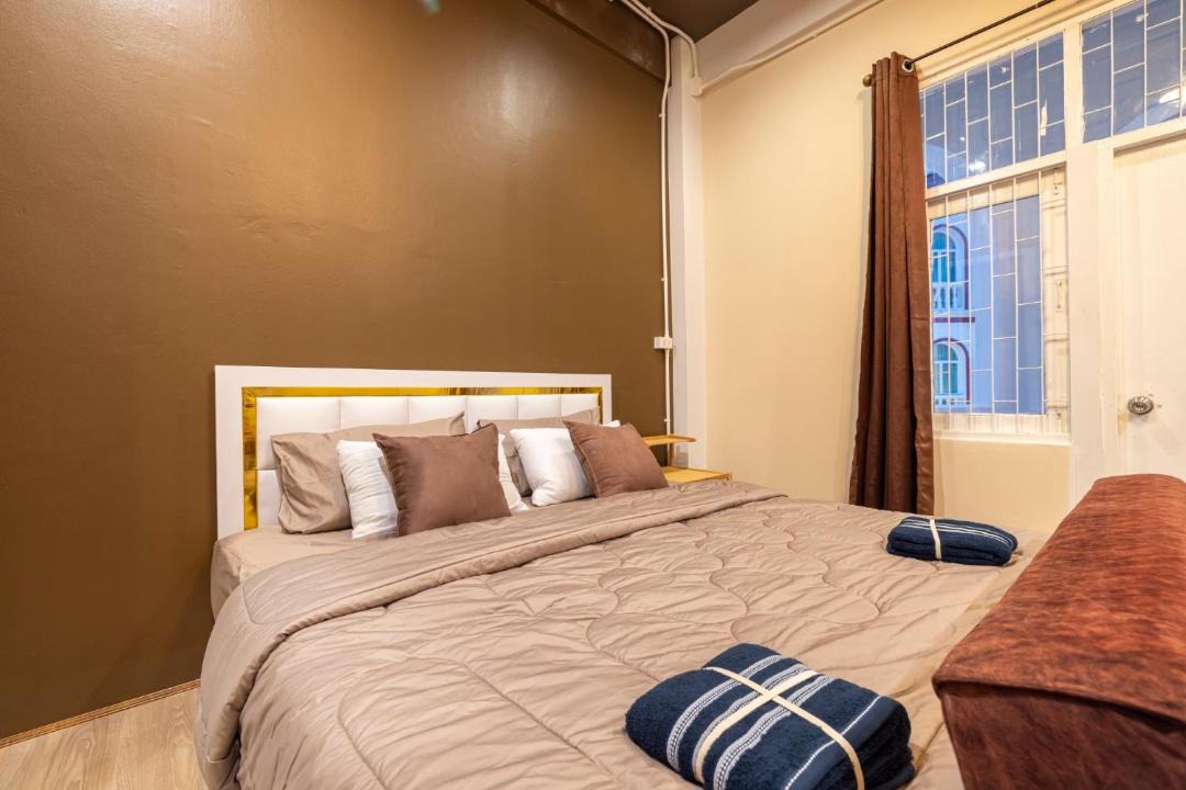 Photo of Bedroom in Old Phuket Town