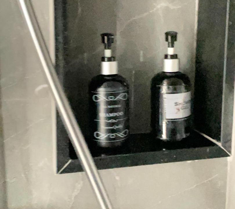 Photo of Bathroom in Patong