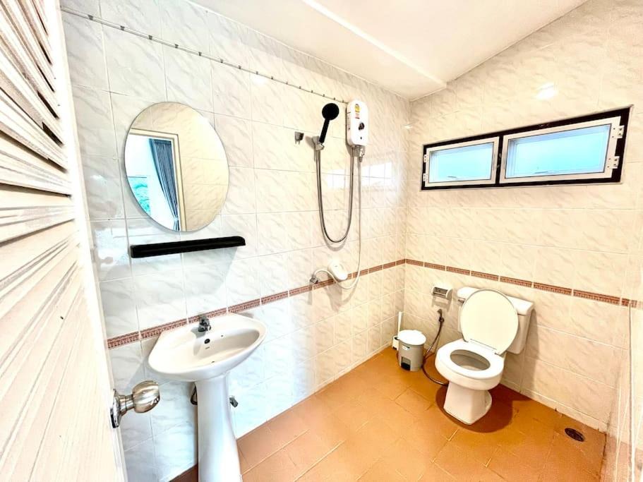 Photo of Bathroom in Phuket