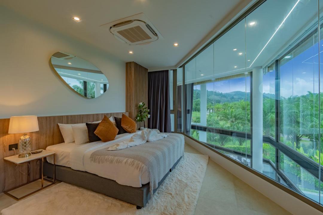 Photo of Bedroom in Kathu