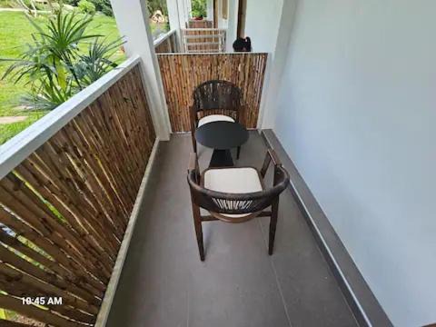 Photo of Patio Balcony in Lamai