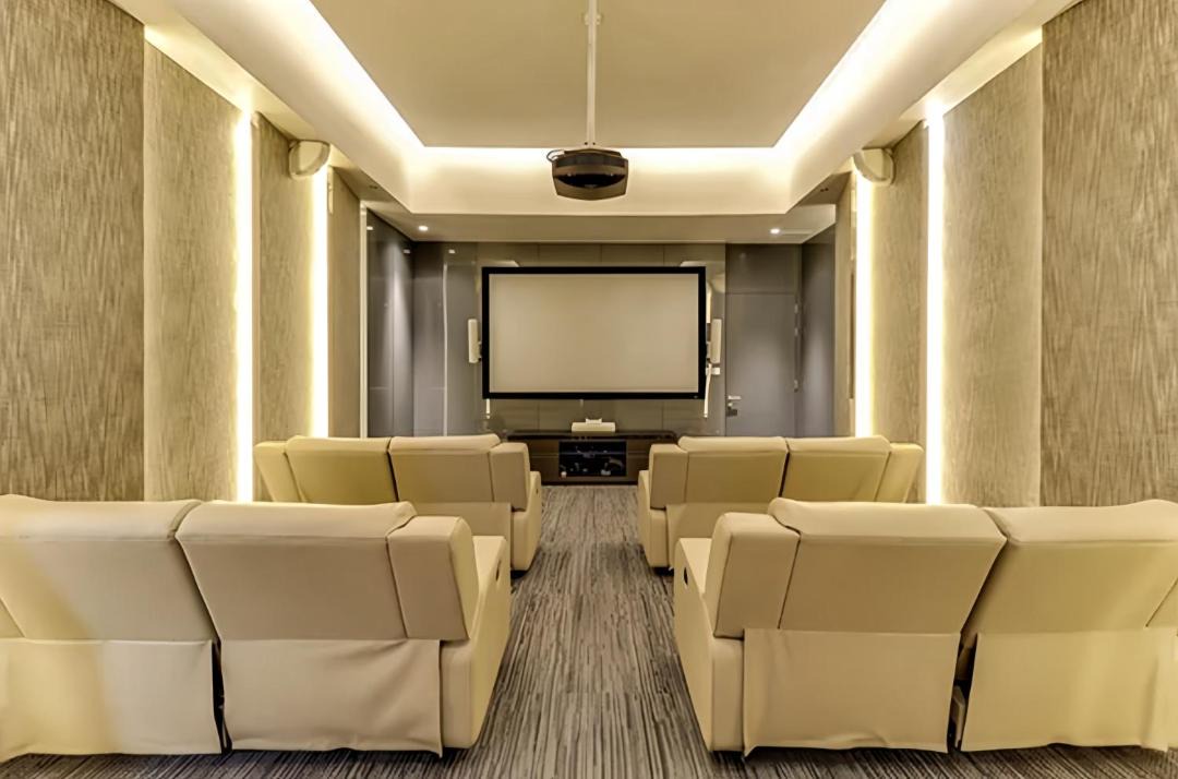 Photo of Livingroom in Nana
