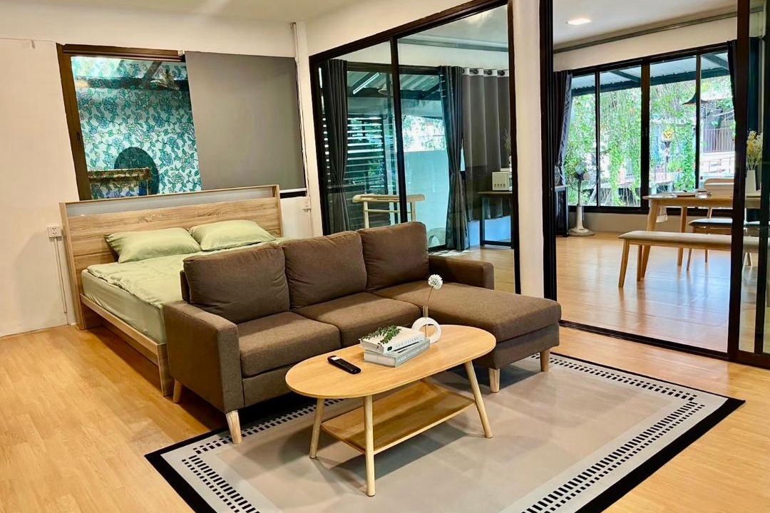 Photo of Livingroom in Rat Burana