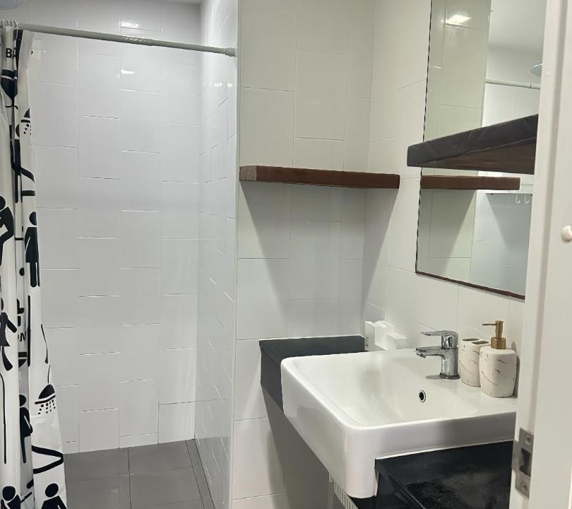 Photo of Bathroom in Talat Nuea