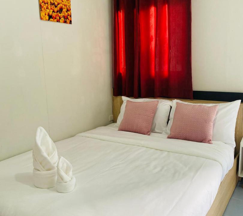 Photo of Bedroom in Rawai