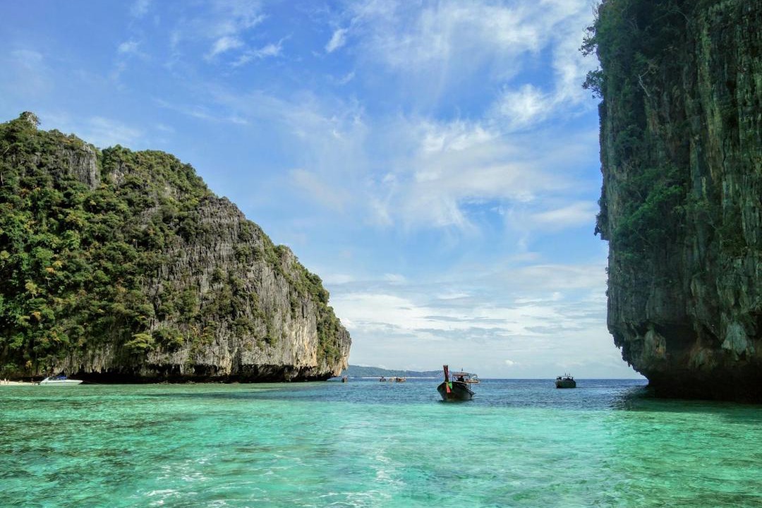Photo of Others in Ko Phi Phi