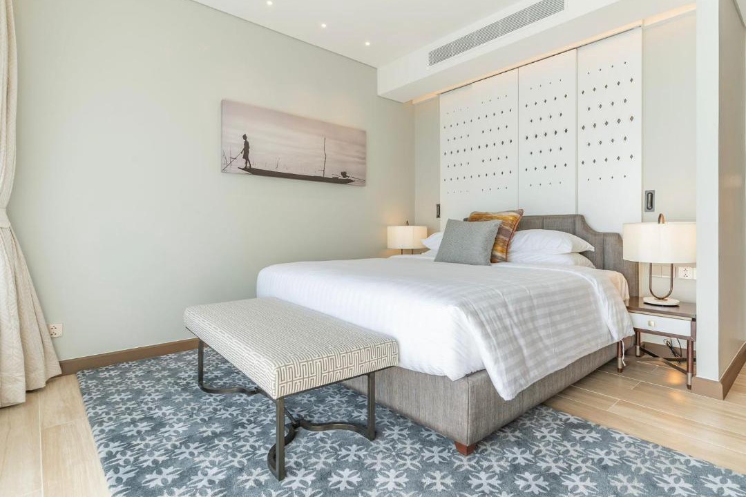 Photo of Bedroom in Laguna