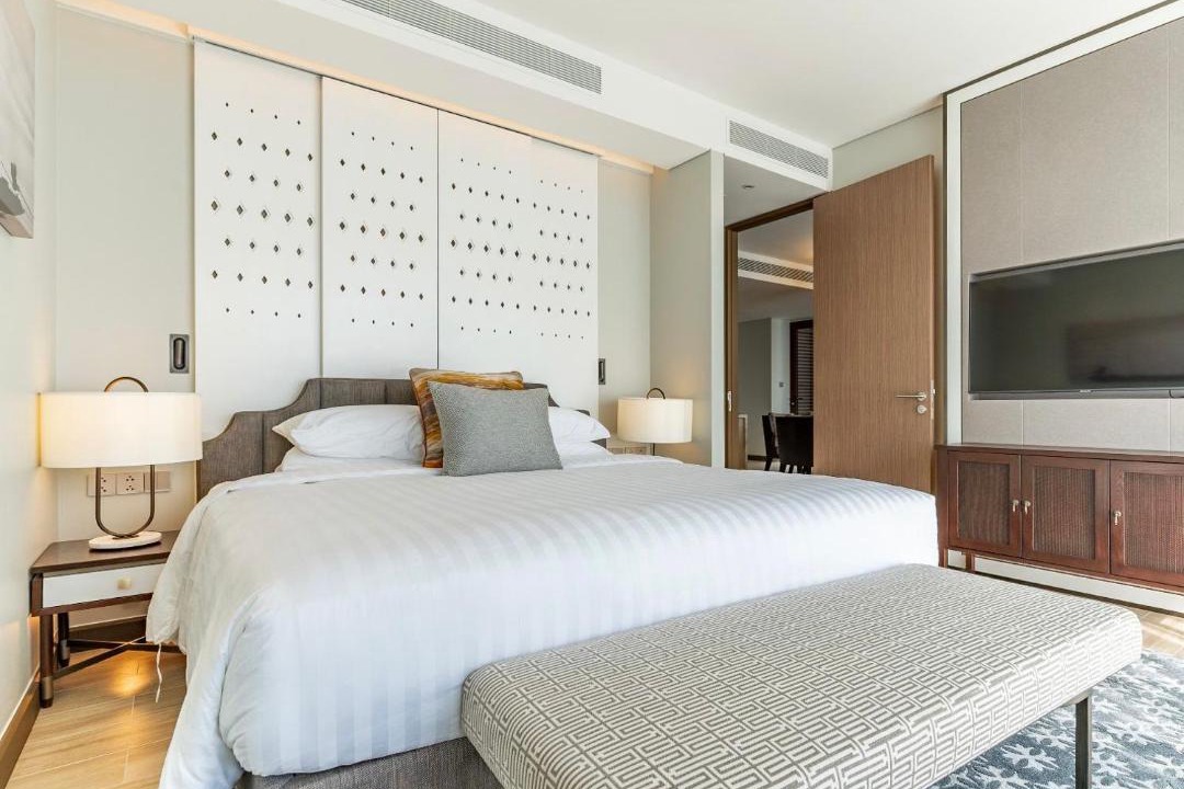Photo of Bedroom in Laguna