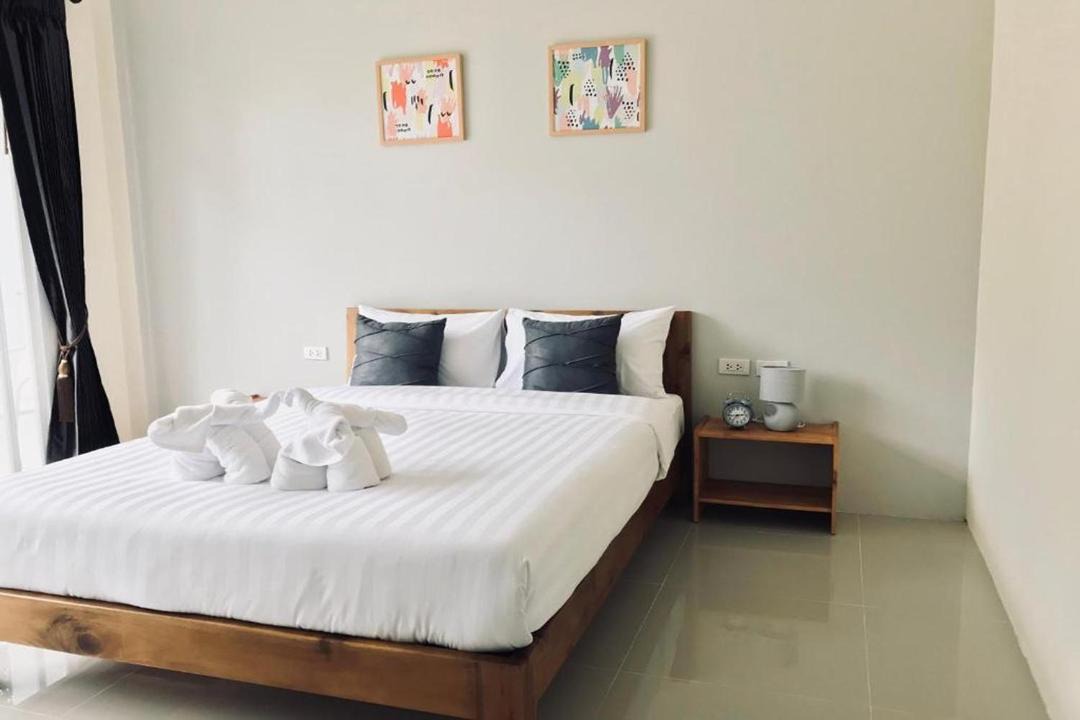 Photo of Bedroom in Pa Klok