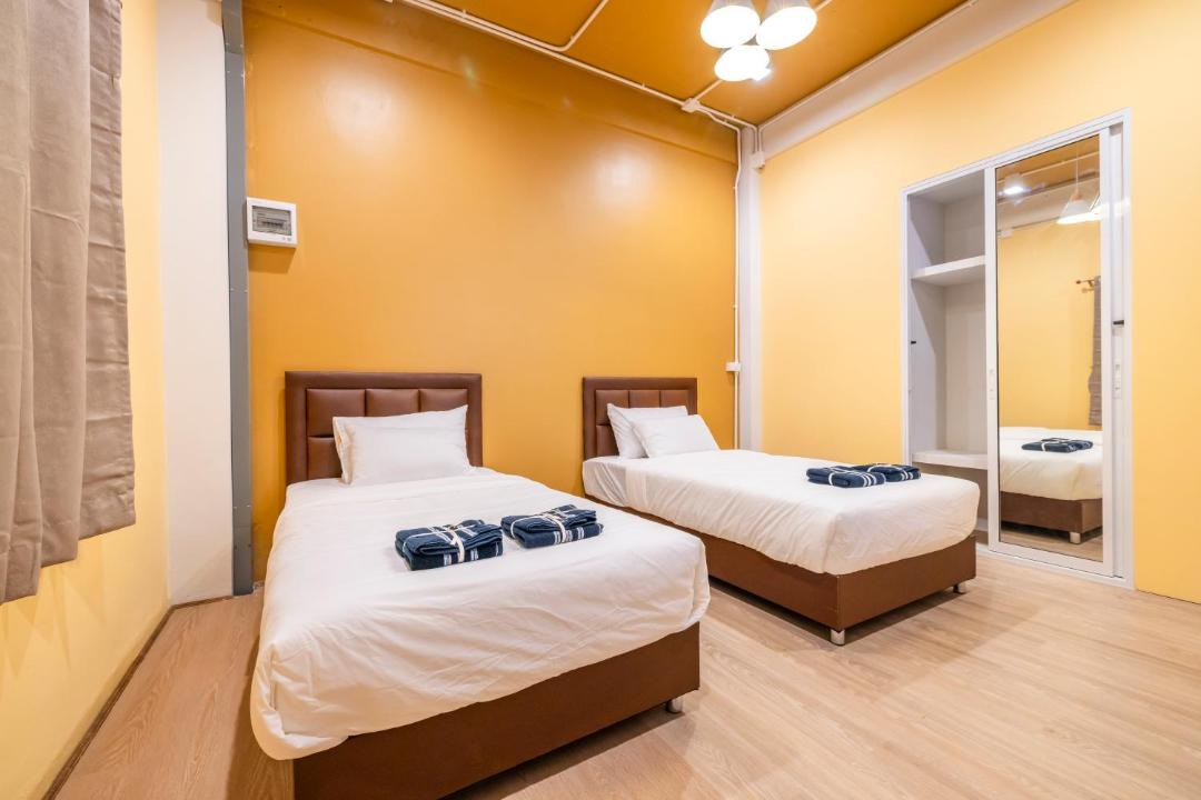 Photo of Bedroom in Old Phuket Town