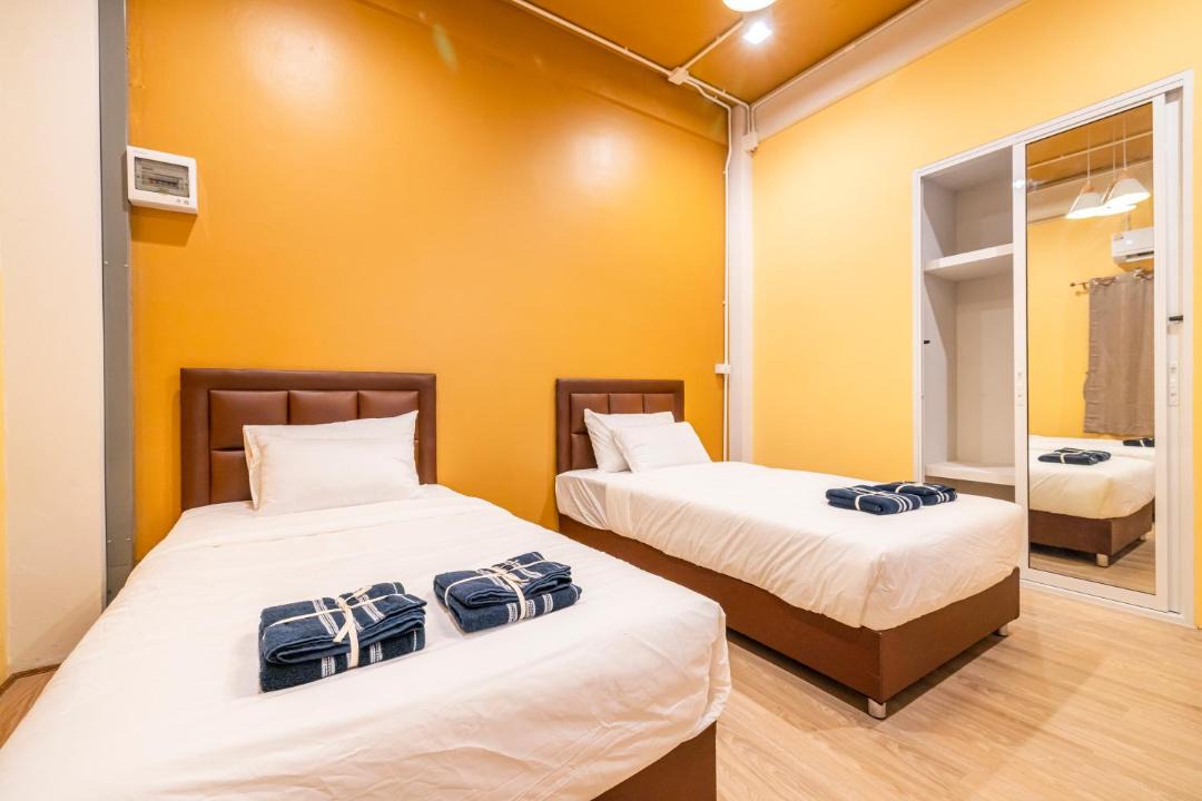 Photo of Bedroom in Old Phuket Town