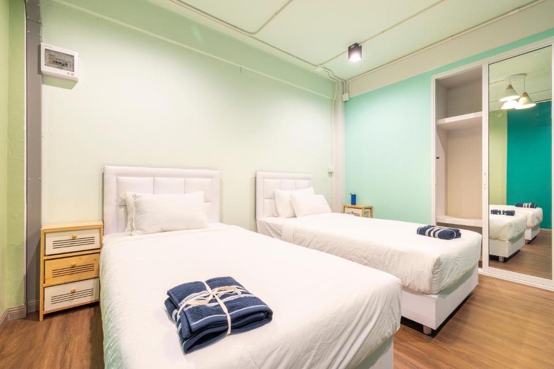 Photo of Bedroom in Old Phuket Town
