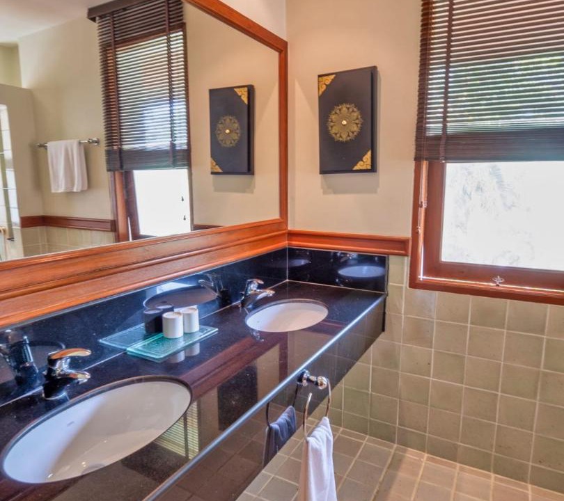 Photo of Bathroom in Choeng Thale