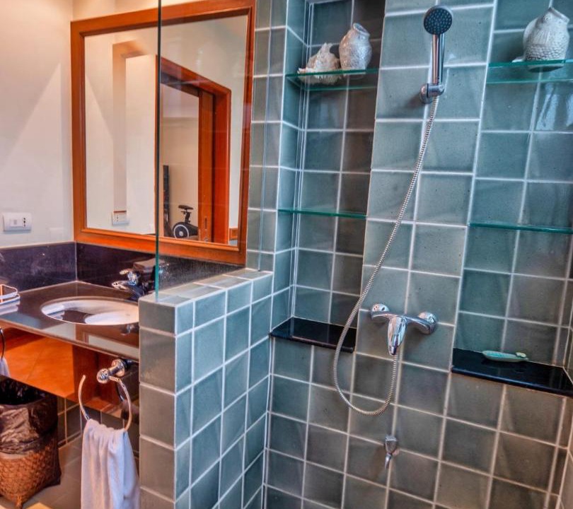 Photo of Bathroom in Choeng Thale