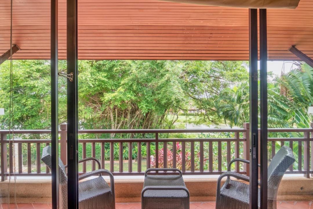Photo of Patio Balcony in Choeng Thale
