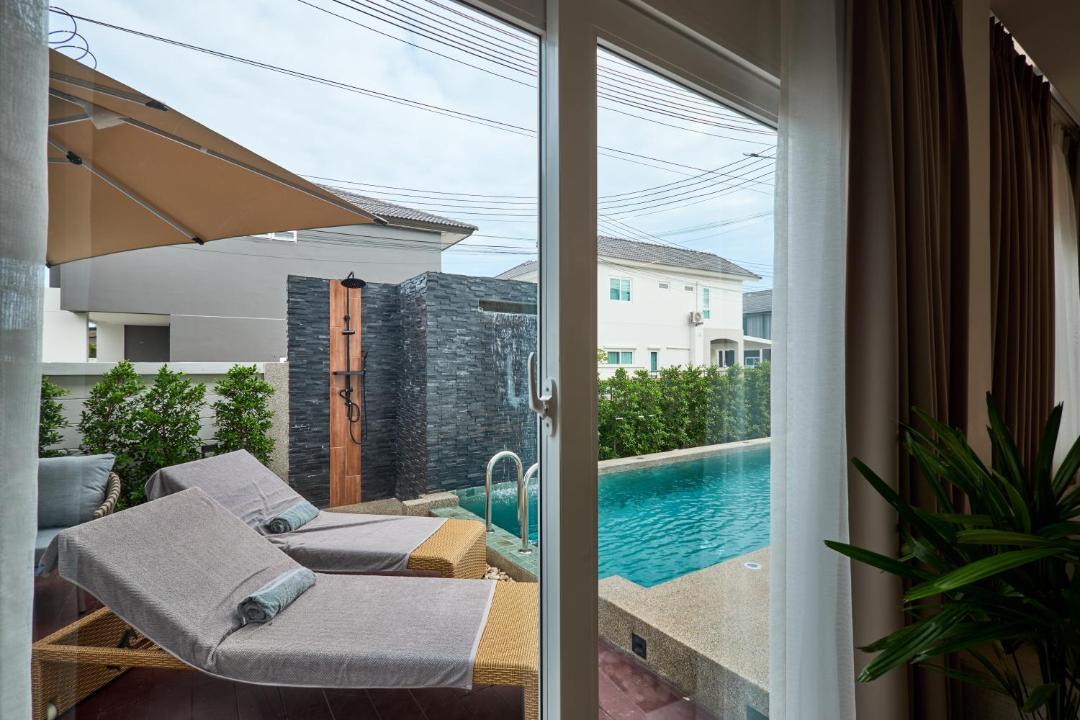 Photo of Patio Balcony in Chalong