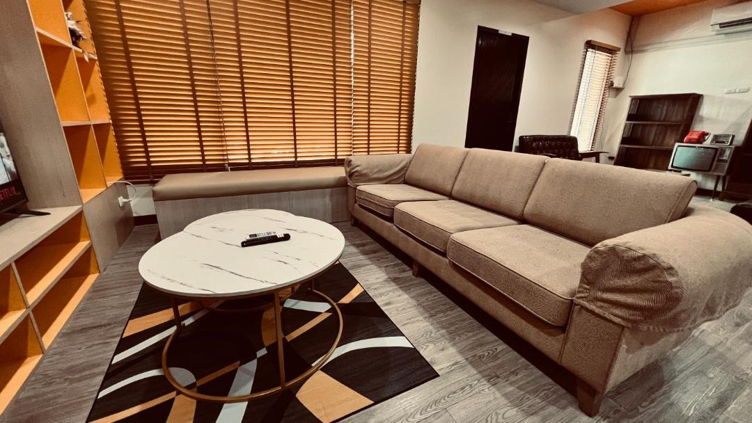 Photo of Livingroom in Rangsit