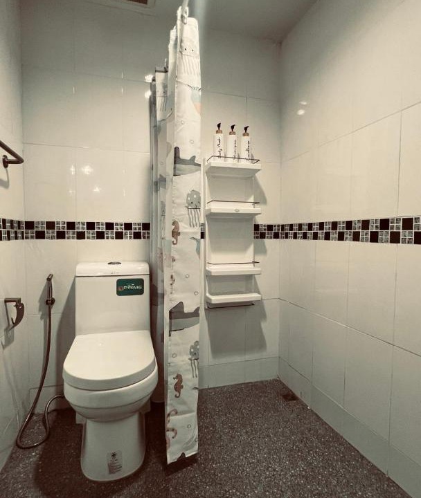 Photo of Bathroom in Rangsit