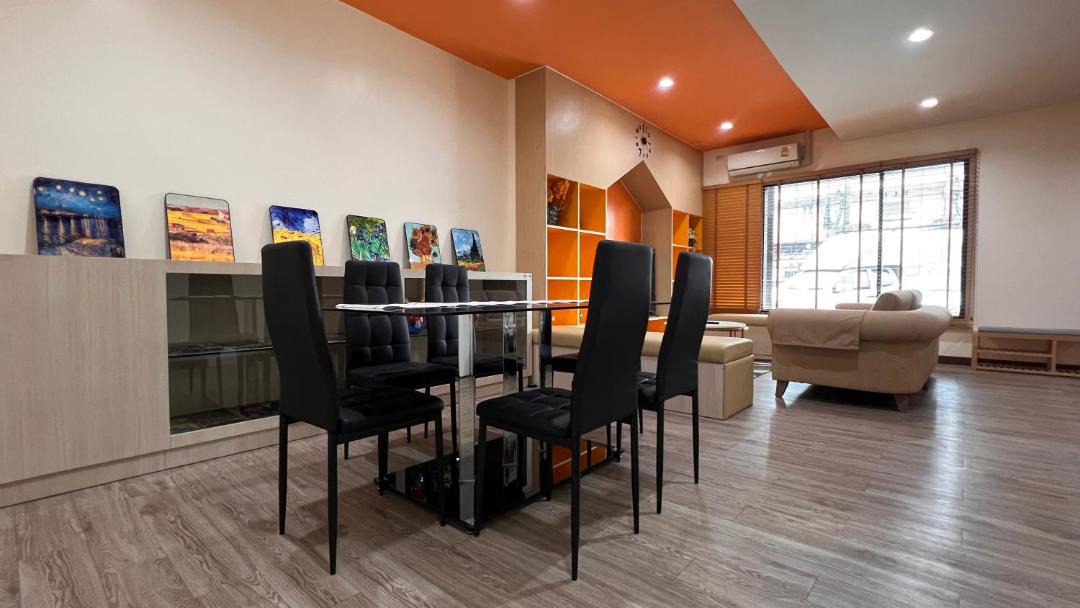 Photo of Livingroom in Rangsit