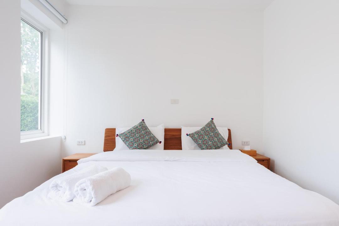 Photo of Bedroom in Su Thep
