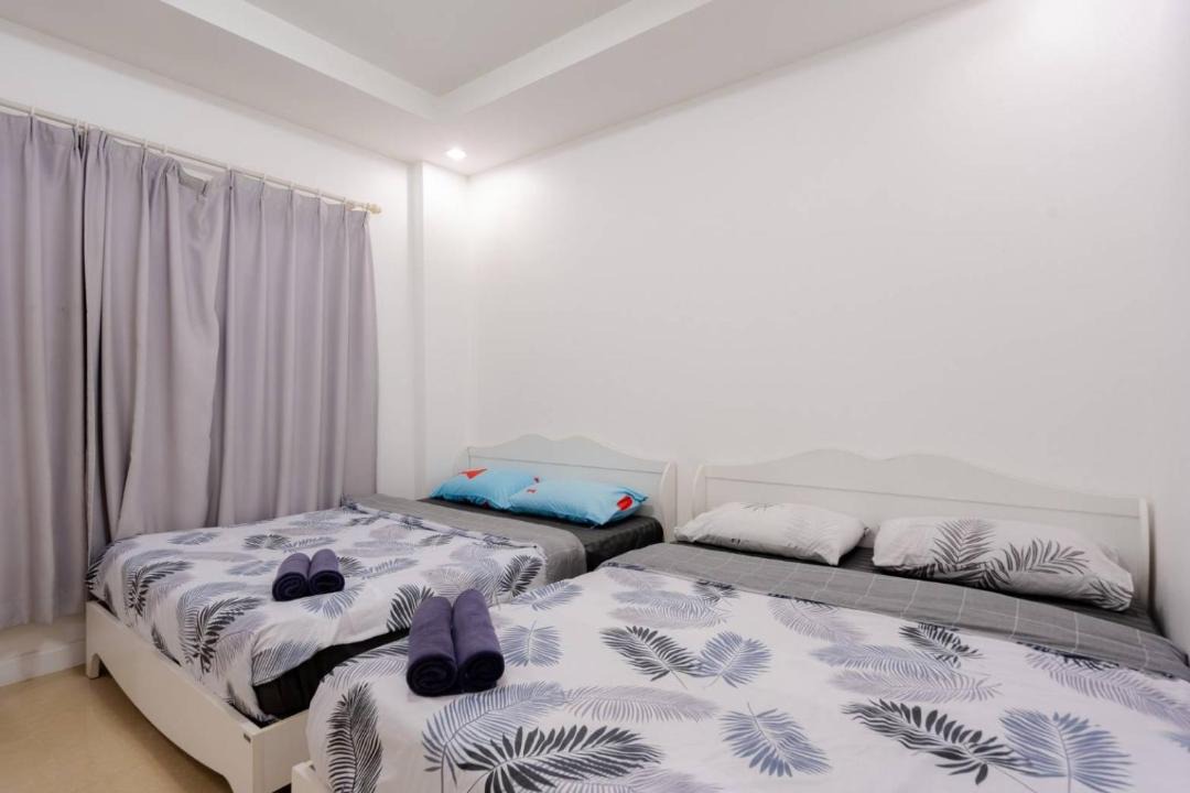 Photo of Bedroom in Hua Hin