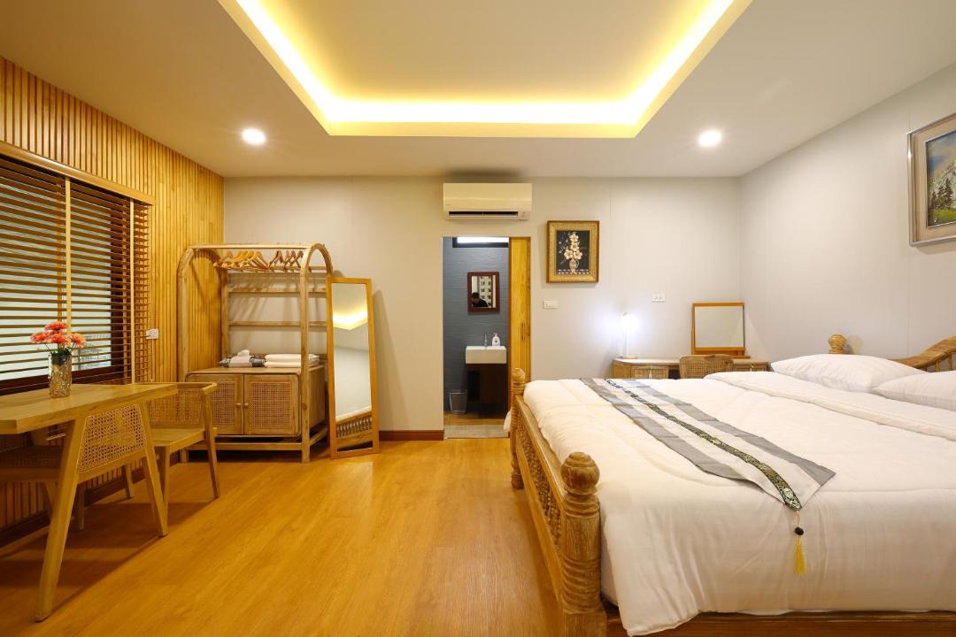 Photo of Bedroom in Pa Tan