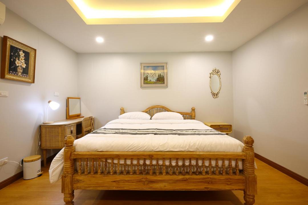 Photo of Bedroom in Pa Tan