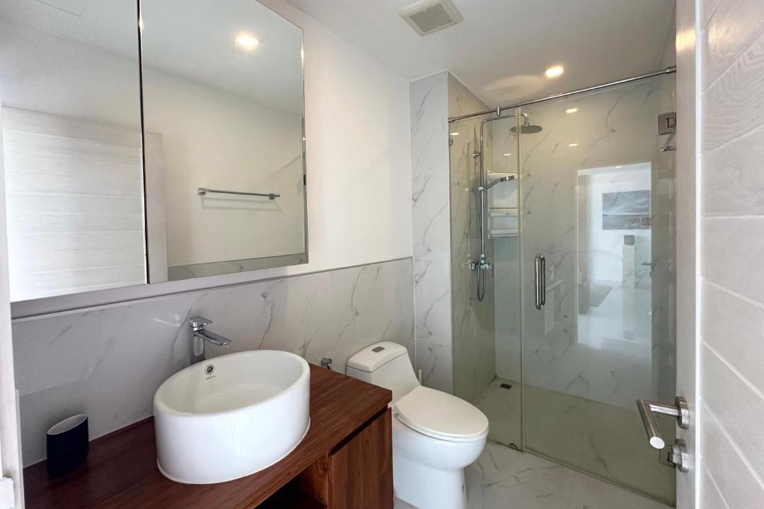 Photo of Bathroom in Karon