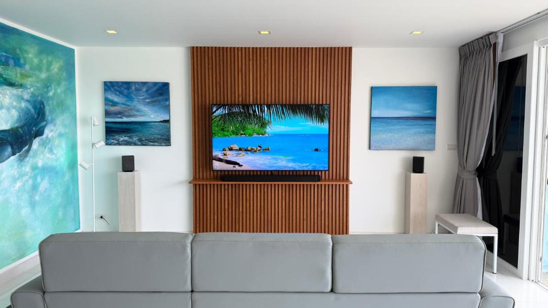 Photo of Livingroom in Karon