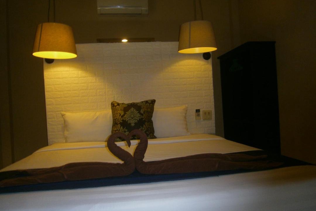 Photo of Bedroom in Kata