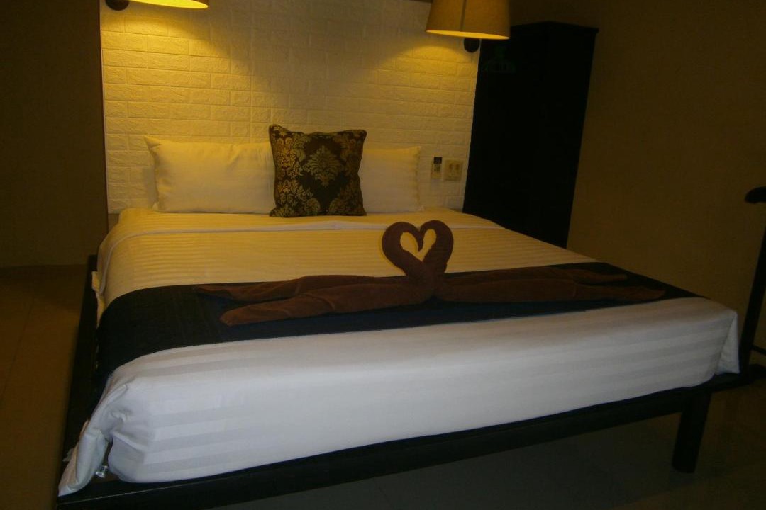 Photo of Bedroom in Kata