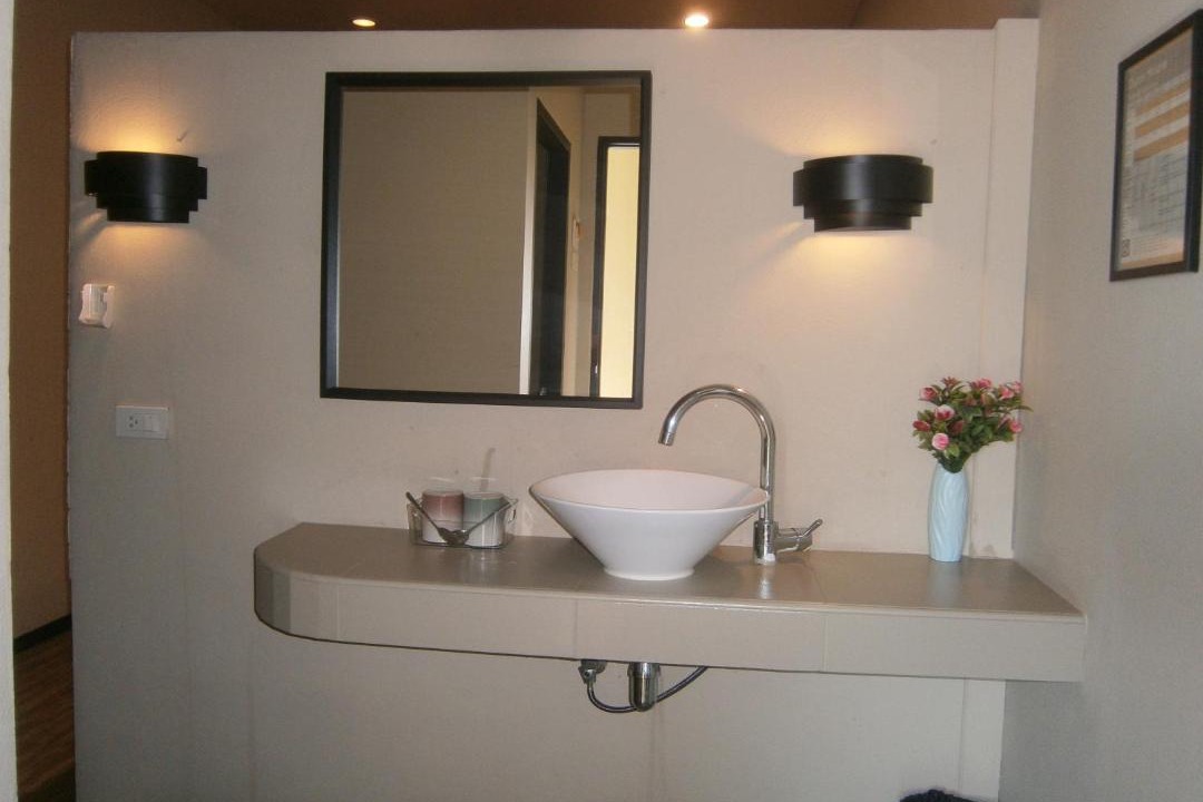 Photo of Bathroom in Kata