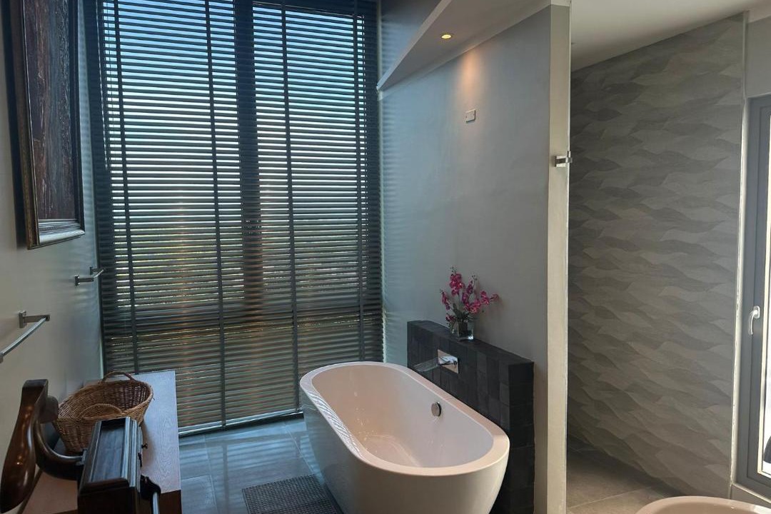 Photo of Bathroom in Pa Klok