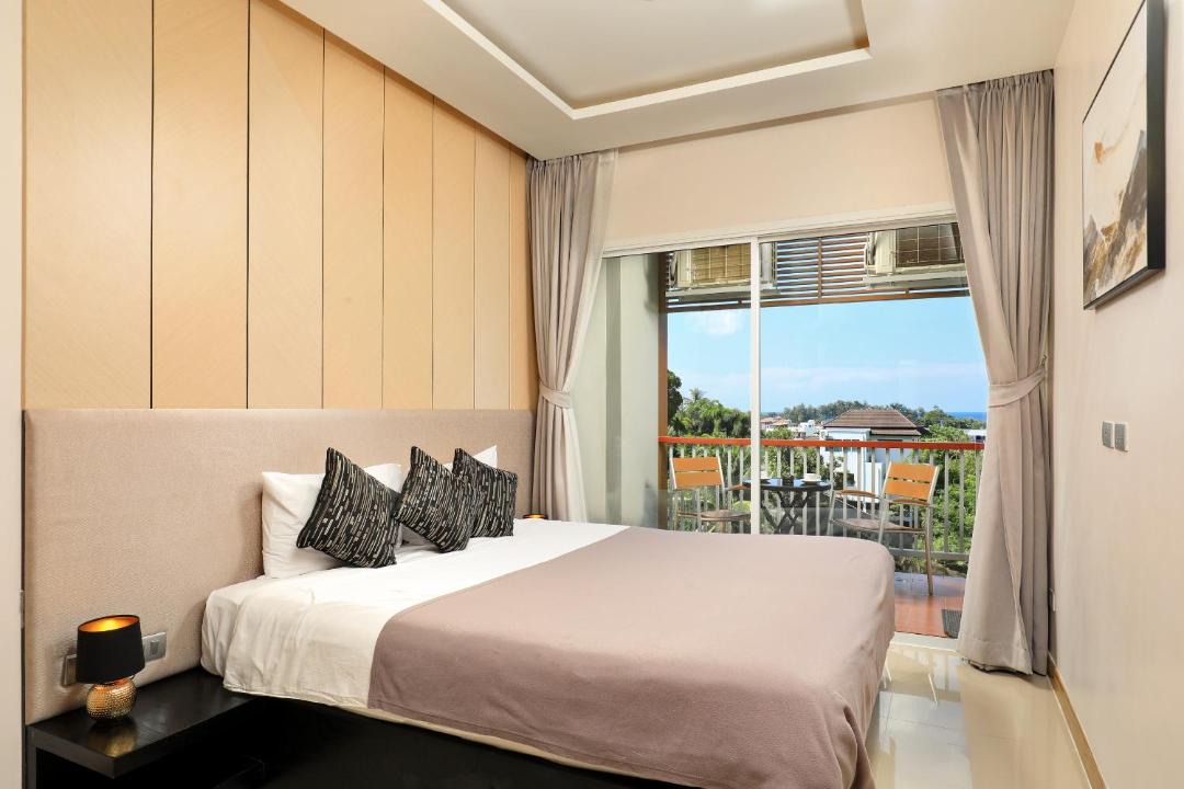 Photo of Bedroom in Karon