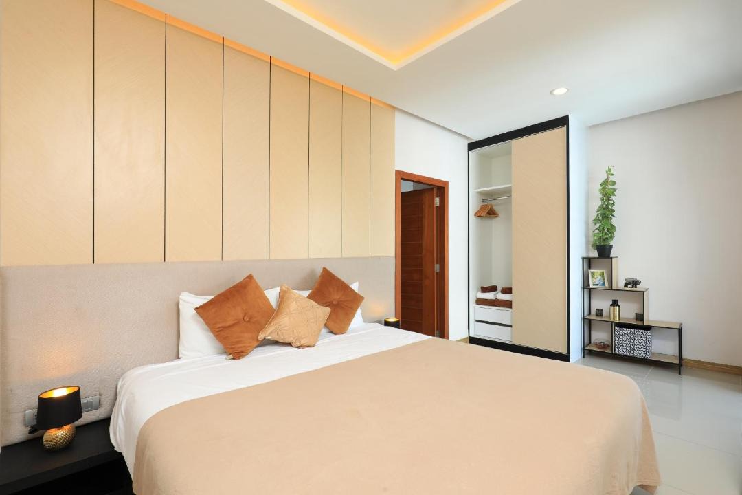 Photo of Bedroom in Karon