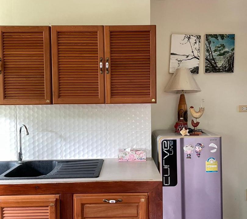 Photo of Kitchen in Hua Hin