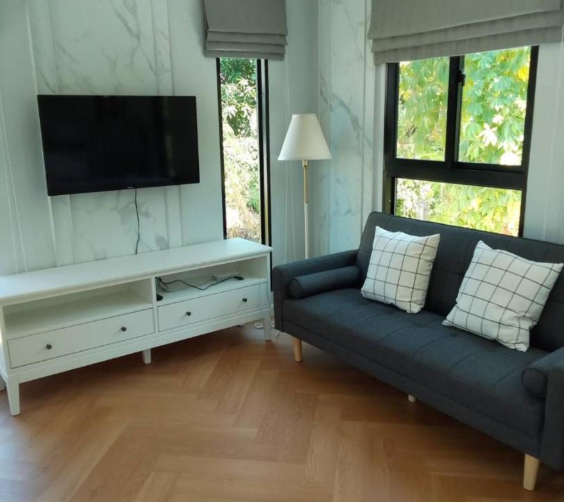 Photo of Livingroom in Chalong