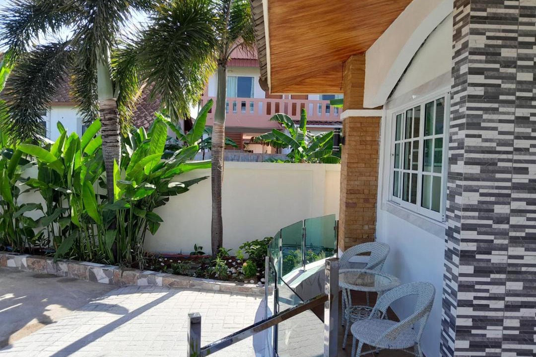 Photo of Patio Balcony in Choeng Thale