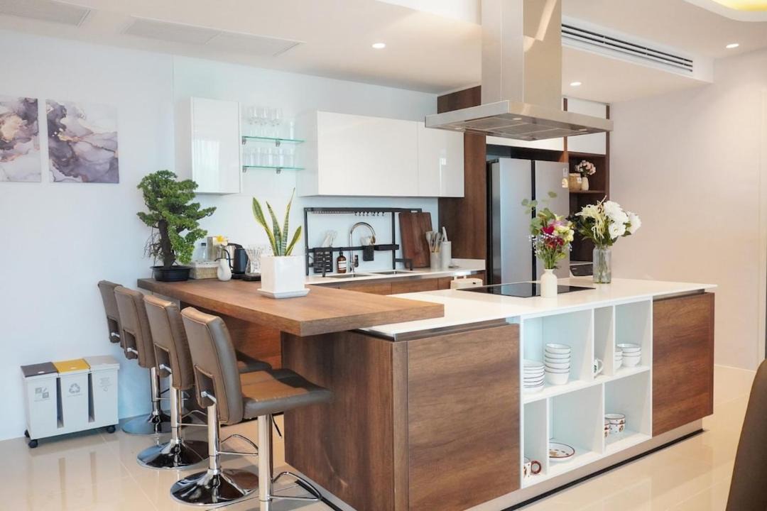 Photo of Kitchen in Phuket