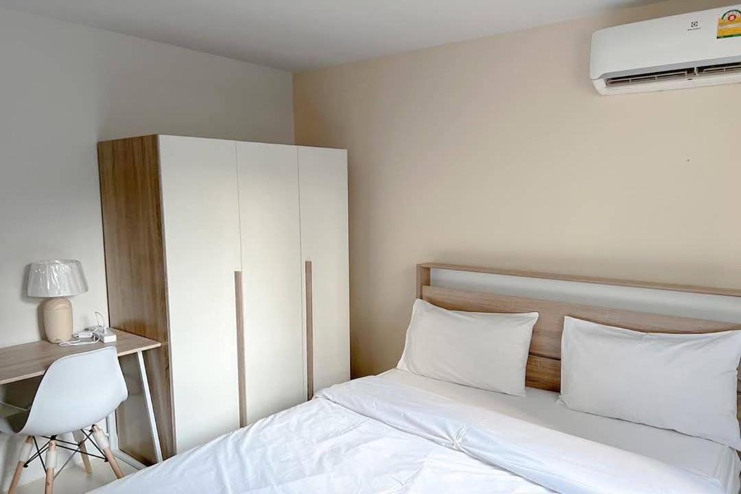 Photo of Bedroom in Bang Rak
